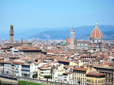Farmhouse Wunderschönes Bauernhaus mit Gemeinschaftspool - Environment photo 29