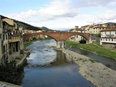 Farmhouse Wunderschönes Bauernhaus mit Gemeinschaftspool - Environment photo 30