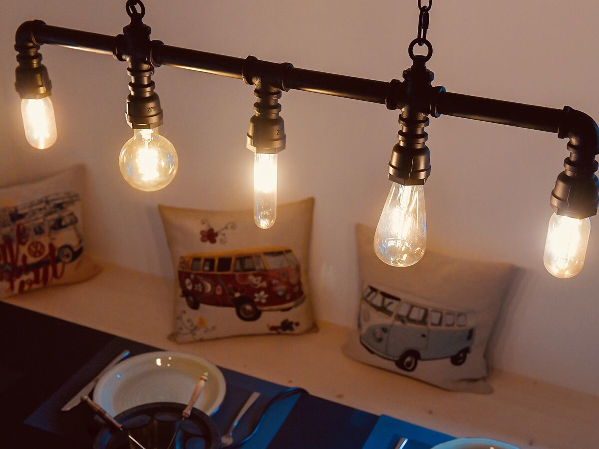 Chalet No title - Features photo 2