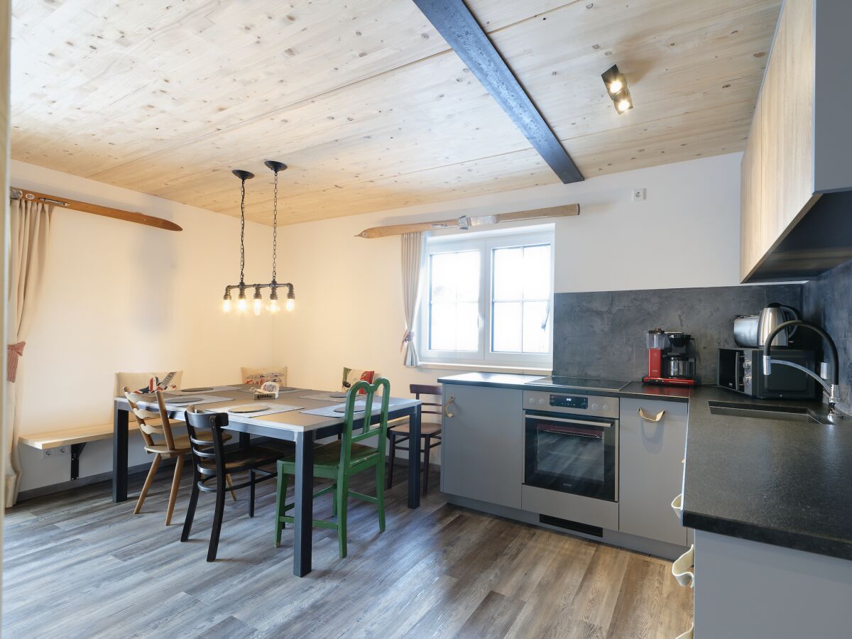 Chalet No title - Features photo 5