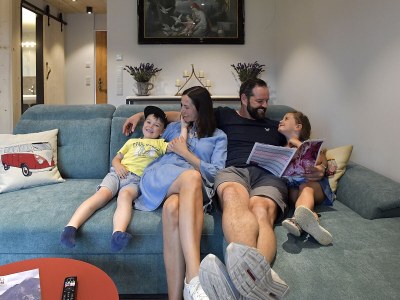 Chalet No title - Features photo 3