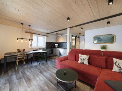 Chalet No title - Features photo 4