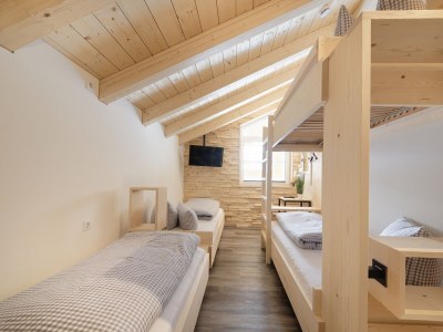 Chalet No title - Features photo 8