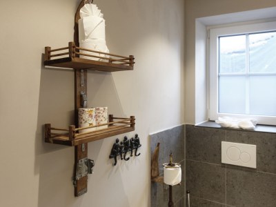 Chalet No title - Features photo 10