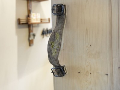 Chalet No title - Features photo 11