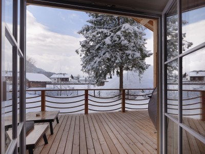 Chalet No title - Features photo 12