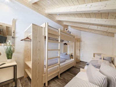 Chalet No title - Features photo 13