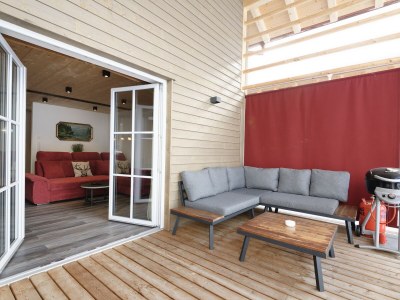 Chalet No title - Features photo 15