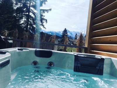 Chalet No title - Features photo 16