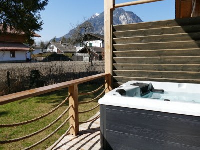 Chalet No title - Features photo 17