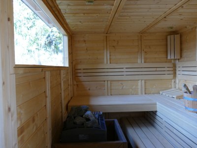 Chalet No title - Features photo 18