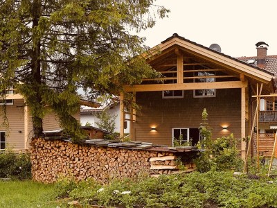 Chalet No title - Features photo 19