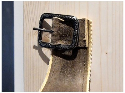 Chalet No title - Features photo 20