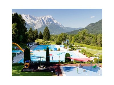 Chalet No title - Environment photo 22