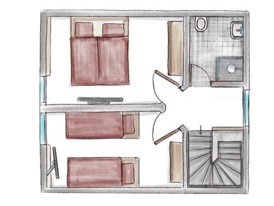 Chalet No title - Document photo 24