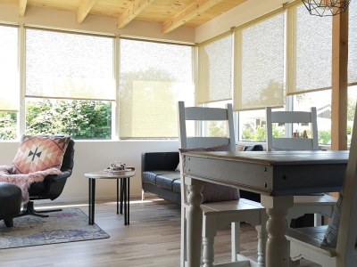 Holiday house beachhouse36 in Lemmer - Holiday house