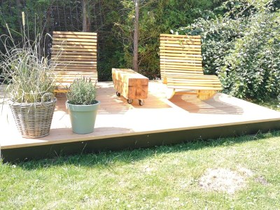 Holiday house beachhouse36 - Outdoor photo 5