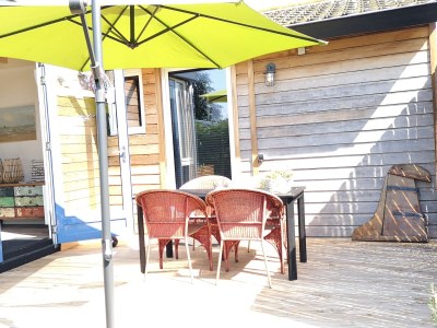 Holiday house beachhouse36 - Outdoor photo 7