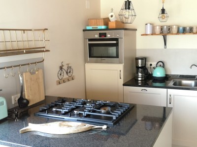 Holiday house beachhouse36 - Features photo 14