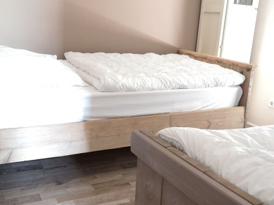 Holiday house beachhouse36 - Features photo 22