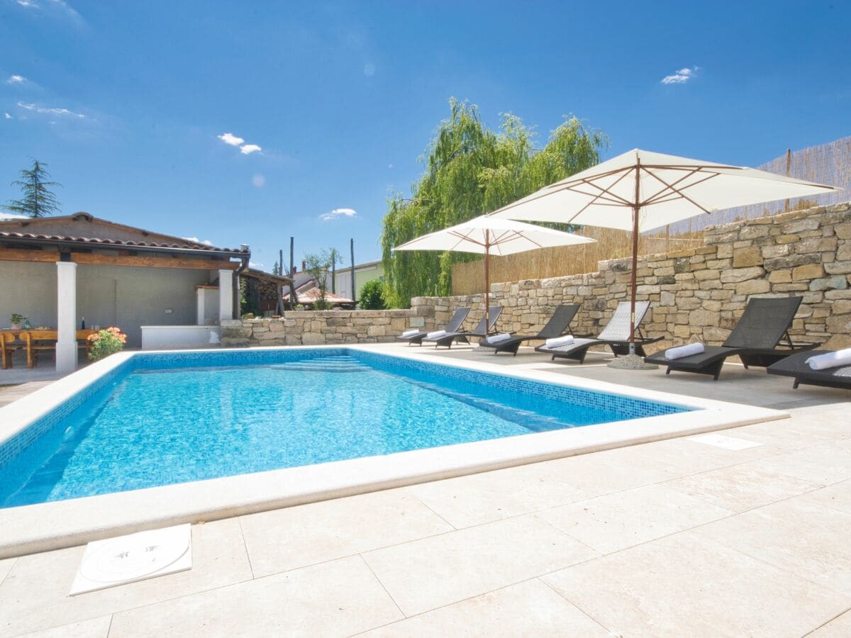 Holiday house Villa Sterna - Outdoor photo 3