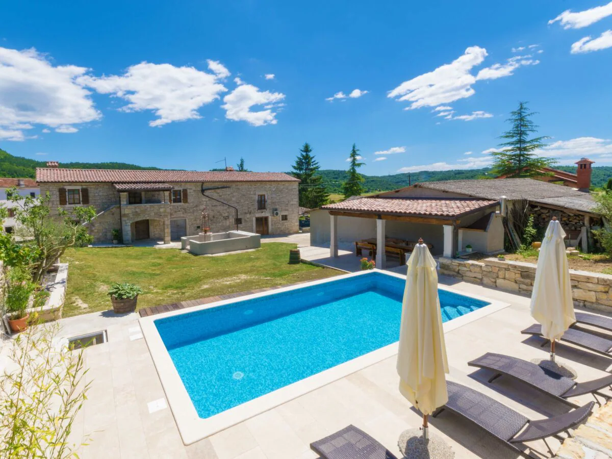 Holiday house Villa Sterna - Outdoor photo 4