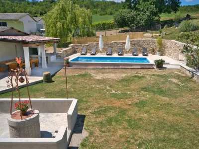 Holiday house Villa Sterna - Outdoor photo 2