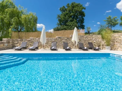 Holiday house Villa Sterna - Outdoor photo 5