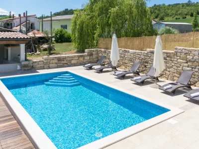 Holiday house Villa Sterna - Outdoor photo 6