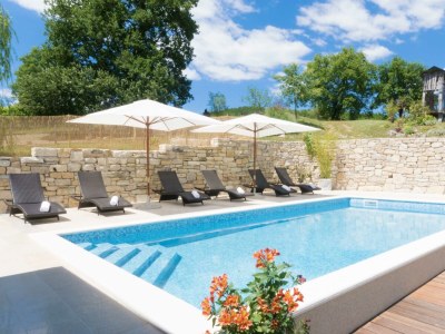 Holiday house Villa Sterna - Outdoor photo 8