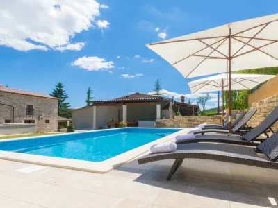 Holiday house Villa Sterna - Outdoor photo 9