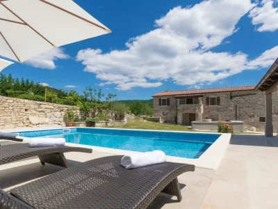 Holiday house Villa Sterna - Outdoor photo 10