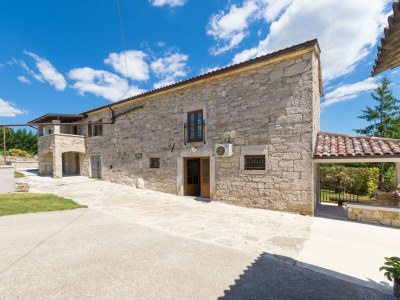 Holiday house Villa Sterna - Outdoor photo 11