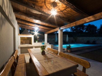 Holiday house Villa Sterna - Outdoor photo 12