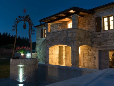 Holiday house Villa Sterna - Outdoor photo 13