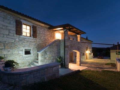 Holiday house Villa Sterna - Outdoor photo 14