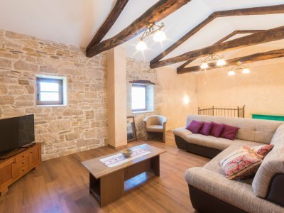 Holiday house Villa Sterna - Features photo 15