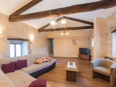 Holiday house Villa Sterna - Features photo 16