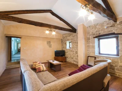 Holiday house Villa Sterna - Features photo 17