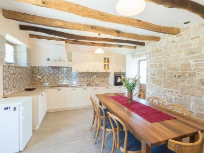 Holiday house Villa Sterna - Features photo 18