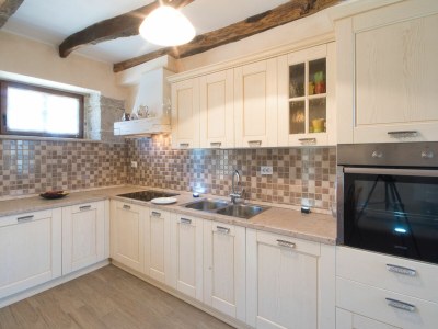 Holiday house Villa Sterna - Features photo 20