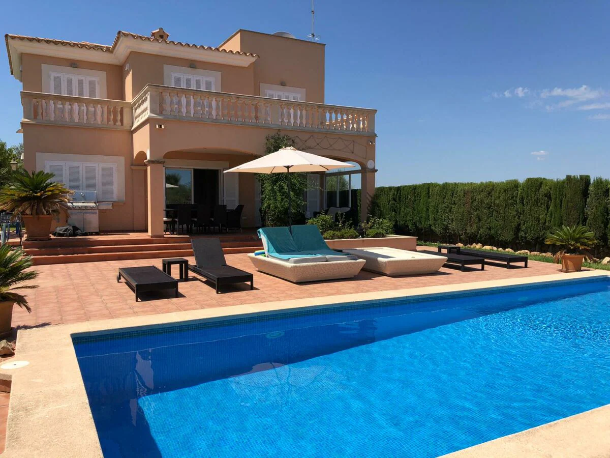 Holiday house Casa Estela