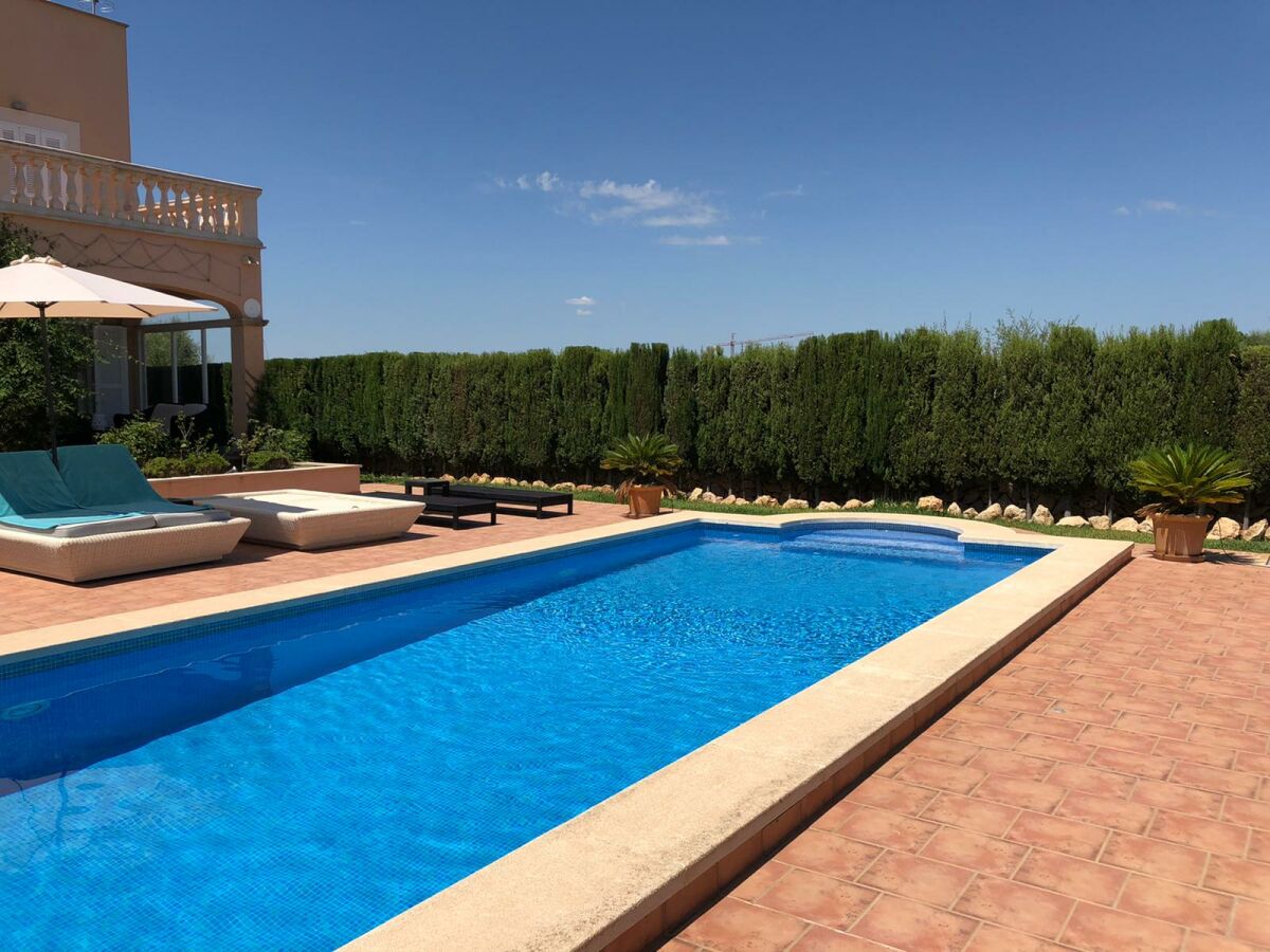 Holiday house Casa Estela - Outdoor photo 2