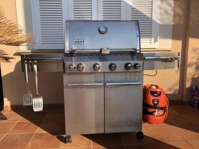 Holiday house Casa Estela - Outdoor photo 5