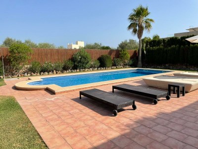 Holiday house Casa Estela - Outdoor photo 6