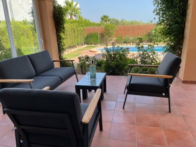 Holiday house Casa Estela - Outdoor photo 7