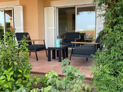 Holiday house Casa Estela - Outdoor photo 8