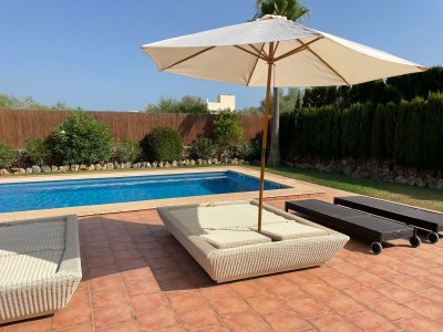 Holiday house Casa Estela - Outdoor photo 10