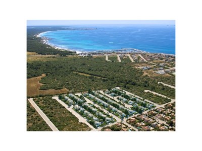 Holiday house Casa Estela - Environment photo 24