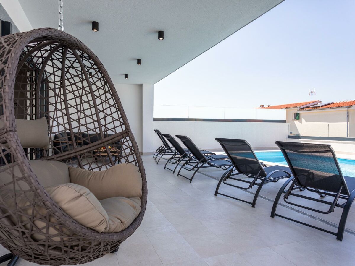 Villa Diva by the sea with pool - Outdoor photo 4